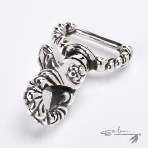 FUNNY公式ストア ファニー エングレーブ・レバースナップ カスタム