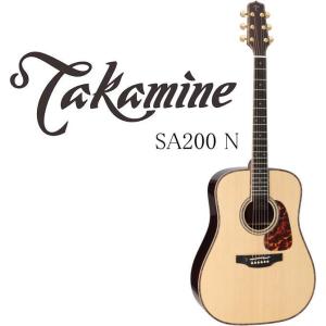 Takamine [※お取り寄せ商品] Takamine PTU340N N タカミネ エレアコ