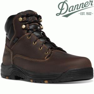 Danner（ダナー） WORK 6 INCH TOP ワーク6インチトップ D212106 BROWN