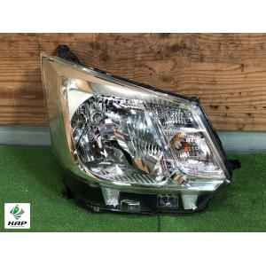 トヨタ☆ヴィッツ RS 90系 純正 HID 右ヘッドライト ICHIKOH 52-183