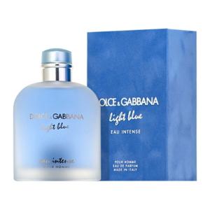 DOLCE&GABBANA（ドルチェ & ガッバーナ） プールオム インテンソ EDP