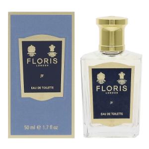 FLORIS 並行輸入品 フローリス FLORIS JF オードトワレ EDT SP 100ml