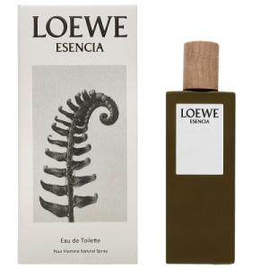 LOEWE（ロエベ） 並行輸入品 ソロ エジャ オードトワレ EDT SP 50ml