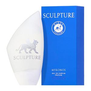 ニコス（NIKOS） スカルプチャー オム EDT 100ml SP （香水） : 海外