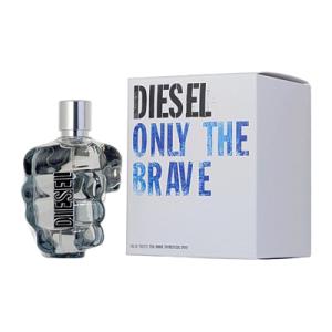 DIESEL（ディーゼル） 並行輸入品 オンリー ザ ブレイブ EDT SP 50ml