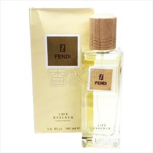 FENDI（フェンディ） ライフエッセンス EDT SP 50ml 香水 フレグランス