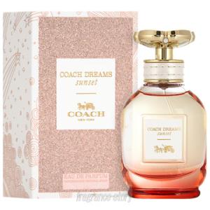 COACH（コーチ） ワイルド ローズ オードパルファム EDP SP 30ml[6595
