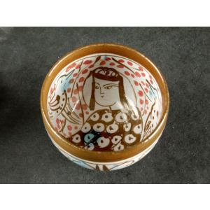 隆太窯 中里 隆 唐津粉引 盃 ぐい呑 : 古美術植松 - 通販 - Yahoo