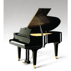 YAMAHA（ヤマハ） 【中古再調整品グランドピアノ】ヤマハ A1 : 古河