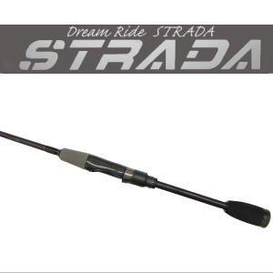 ストラーダ GOLD SG-PBF67MLRX プライム STRADA : シマヤフィッシング