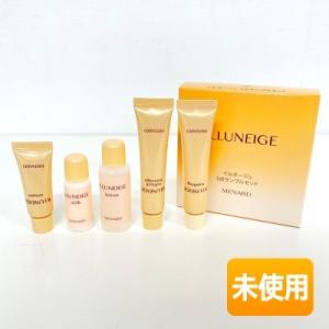 2025年8月リニューアル/未使用】 MENARD/メナード エンベリエ