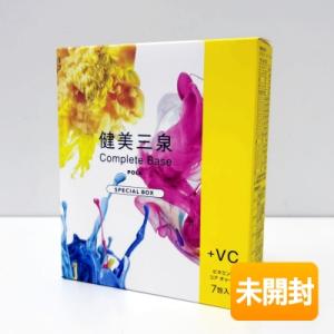 POLA（ポーラ） 健美三泉 サーキュリンクベース 60粒 : ナチュラル