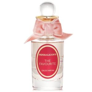 PENHALIGON'S（ペンハリガン） エリザベサン ローズ EDP