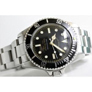 VAGUE WATCH Co.（ヴァーグウォッチカンパニー） COUSSIN/クッション型