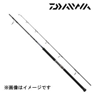 DAIWA（ダイワ） ドラッガー ブレイクスルー 100HH-3 255274 : カツキ