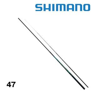 シマノ（SHIMANO） 予約 渓流竿 渓峰尖（けいほうせん）ZW 超硬調 61