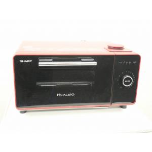 SHARP（シャープ） ヘルシオ グリエ AX-GR1-R ウォーターオーブン専用