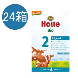 ホレ Holle オーガニック ヤギ粉ミルク PRE 0ヶ月〜 400g : かわいい