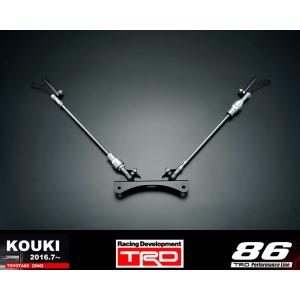 TRUST（トラスト） 【 TOYOTA 86 (ハチロク) ZN6 / FA20 用 】 GReddy