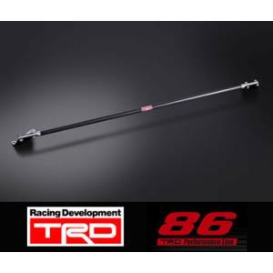 TRD ハリアー 80系 MXUA80, MXUA85 (ガソリン車)用 GRパフォーマンス