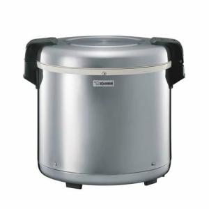 象印（ZOJIRUSHI） 象印マホービン 業務用電子ジャー TH-GS80-XA 保温