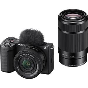 VLOGCAM [新品]【GP-VPT3グリップセット】SONY ソニー ZV-E10 II