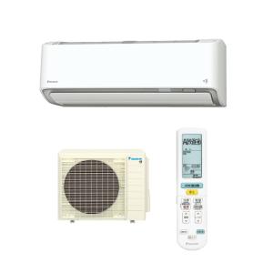 ダイキン（DAIKIN） S56ZTCXP-W 2022年度製 CXシリーズ 18畳用エアコン