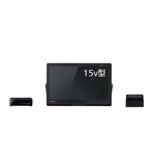 Panasonic（パナソニック） UN-10L12 ポータブルテレビ 防水モデル 10v