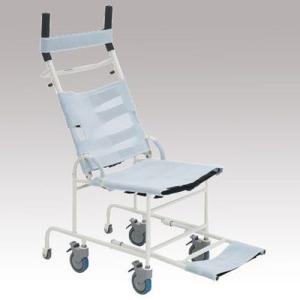 ウチヱ くるくるチェアD／U型シートタイプ（ウチエ）KRU-174 シャワー