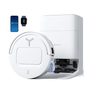 ECOVACS ECOVACS DEEBOT T50 OMNI ロボット掃除機 DDX57-12EE