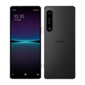 SONY（ソニー） 現状 中古 Xperia 1 V XQ-DQ44 [512GB] SIMフリー