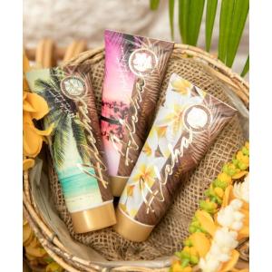 ハワイアン雑貨 アイナ ミルクボディローション ハワイアン 雑貨