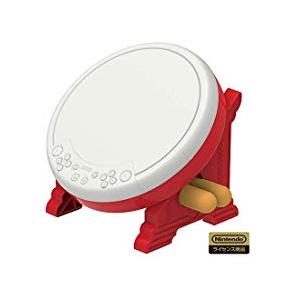 セット販売】太鼓の達人 ドンダフルフェスティバル フィットバチ