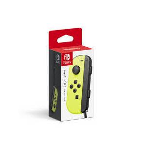 Nintendo Switch ジョイコン Joy-Con (L) ブルー /(R) ネオンイエロー