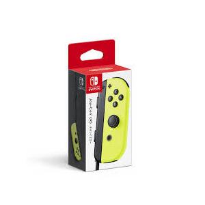 箱無し」「新品」「純正品」 Joy-Con(R) グレー Nintendo Switch