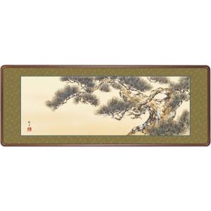 欄間額 古都塔韻 (三輪映章) 【欄間額】 : 掛け軸・絵画の専門店 掛軸