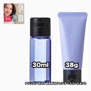 ADJUVANT（アジュバン） KASUI カスイ シャンプー 600ml