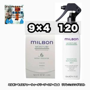 MILBON（ミルボン） グローバルミルボン リプレニッシング シャンプー