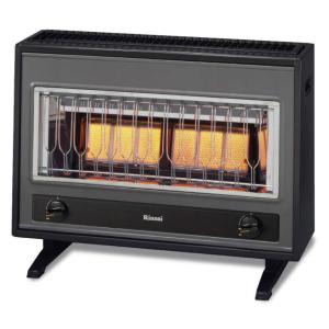 リンナイ（Rinnai） RHFS-310FL プロパンガス用 FF暖房機 集中