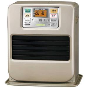 CORONA（コロナ） FH-G3217Y-S 石油ファンヒーター（木造9畳