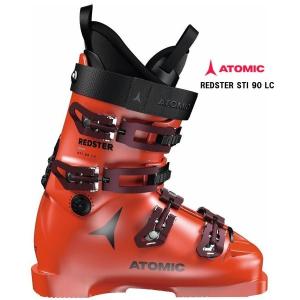 ATOMIC（アトミック） スキーブーツ ATOMIC REDSTER CS 110 CLUB SPORT