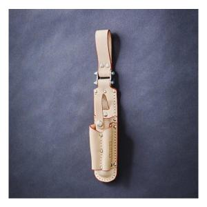 KNICKS（ニックス） KN-501PLLDX チェーンタイプ8・9ペンチ・ニッパ