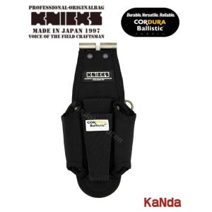 KNICKS（ニックス） TFT-201PNDX EVA/コーデュラバリスティック生地TF