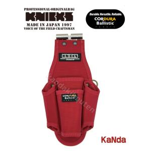 KNICKS（ニックス） BART-301PNDX EVA/コーデュラバリスティック生地