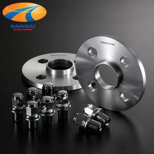 トヨタ用ワイドトレッドスペーサー＆スーパーロングナット10個 PCD114