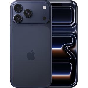 iPhone 17 Pro 256GB コズミックオレンジ SIMフリー [MG864J/A