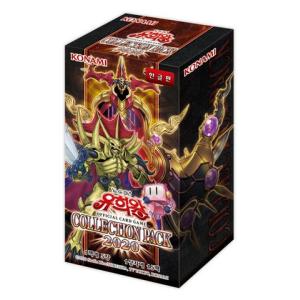 コナミデジタルエンタテインメント 韓国版 遊戯王 RARITY COLLECTION