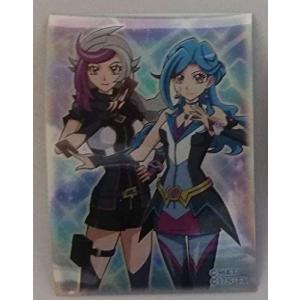 コナミデジタルエンタテインメント 韓国版 遊戯王 プレイマット 「遊馬