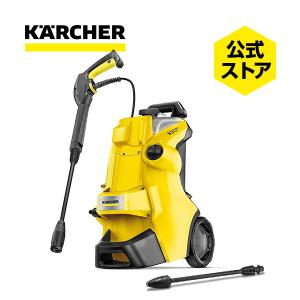 ケルヒャー KARCHER 高圧洗浄機 K3 サイレント 60HZ 1601-447 車 家