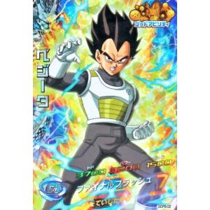 ドラゴンボールヒーローズ PR トランクス:青年期 【シャイニング